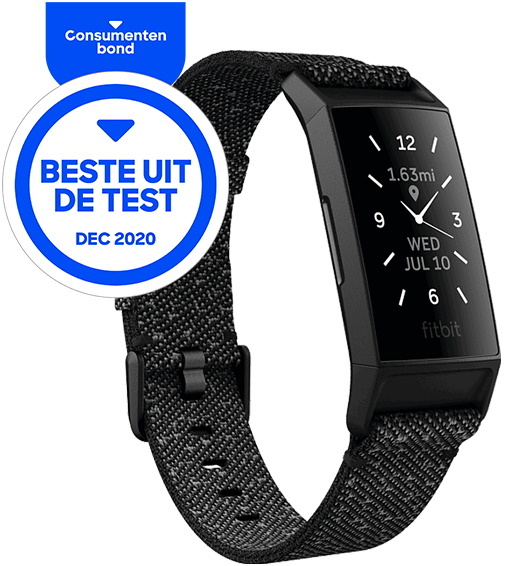 ~ kant Stereotype intellectueel Fitbit Charge 4 Special Edition zwart / S|L smartband kopen? |  Kieskeurig.nl | helpt je kiezen