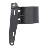 Houder Derbi Houder koplampmasker OEM linkerkant voor Derbi Limited, Aprilia Factory 2018-