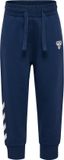 Hummel kinderjoggingbroek Hmlmini Reg Logo Pants 232305