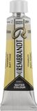Rembrandt Aquarelverf Tube 10 ml Titaanbuff 291