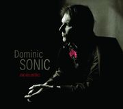Acoustic Dominic Sonic - Acoustic (CD)