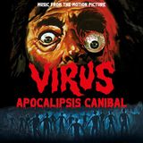Virus: Quartet Records Virus: Apocalipsis Canibal