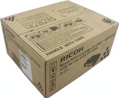 Ricoh Maintenance Kit - 406643