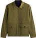 Tommy Hilfiger Veste bomber Homme Coton M