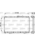 Valeo Radiateur 734132