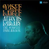 Atlantis Yusef Lateef - Atlantis Lullaby (RSD2024 2LP)