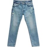 Salsa Jeans Jeans blauw
