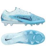 Nike Phantom 6 Elite Low Cut Fg Hydra Erling Haaland Personal Edition - Herbe Naturelle (Fg), pointure 43