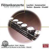 Philips Universal Music Flotenkonzerte Des Barock