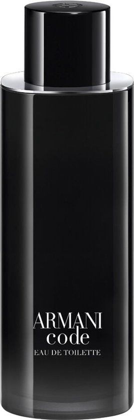 Giorgio Armani Armani Code / 200 ml / Heren