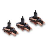 Scalextric Guide Avancé Avec Trente 1:32 3 Unités