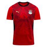 PUMA Égypte Maillot Domicile 2026/27 Enfant