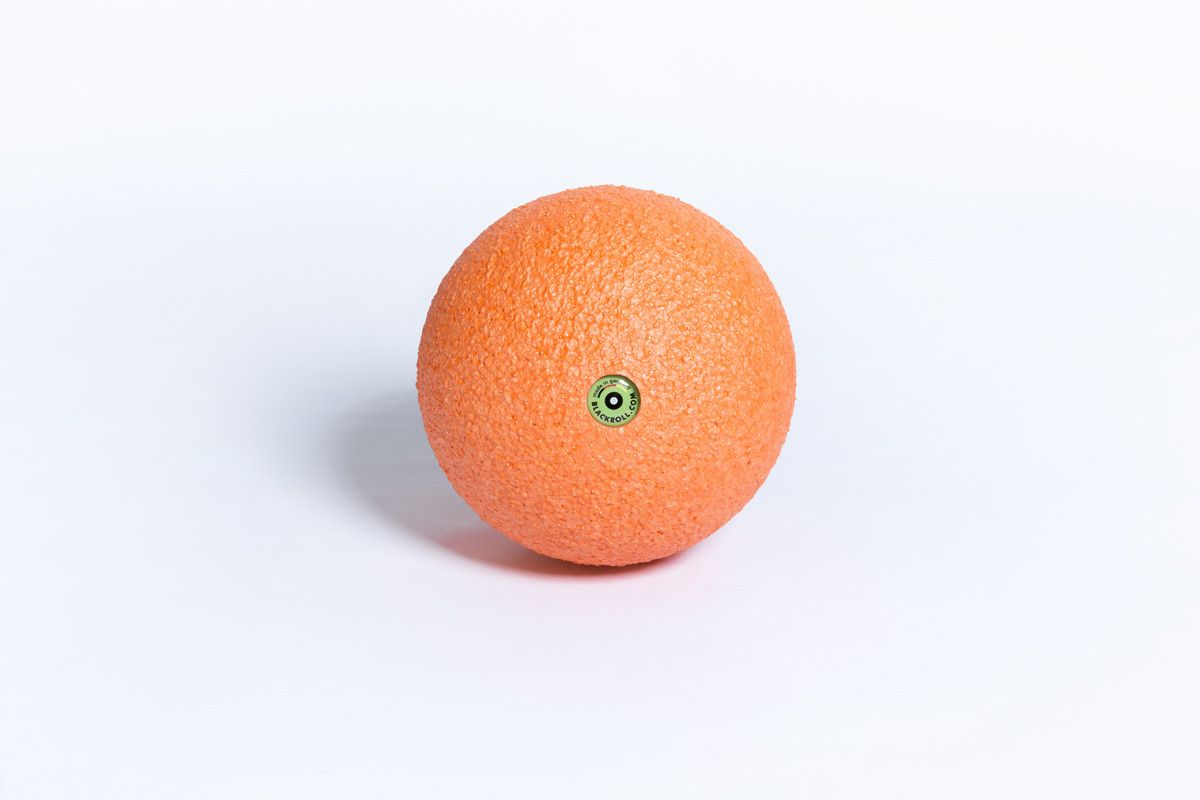 BLACKROLL Ball Oranje