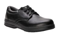 Portwest Veiligheidsschoen Steelite FW 80 S2 zwart