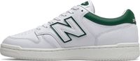 New Balance 480 Unisex Sneakers - WHITE - 38.5 EU - Herfst/Winter 2025