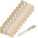 Chipborstels Set van 100 - 1 duim breed
