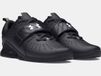 Under Armour Ua Reign Lifter Fitness & Training Schoenen Mannen Zwart 40.5