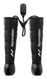 Hyperice Normatec 3.0 Système de récupération des jambes - Noir