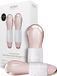 GESKE SmartAppGuided™ Cool & Warm Duo Eye Massager