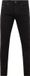 Vanguard V850 Rider Jeans Zwart CBD Heren W36 L36 Slim-fit