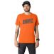 Dynafit T-shirt à Manches Courtes Graphic Co