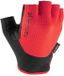 CUBE GANTS MANCHES COURTES X NF ROUGE