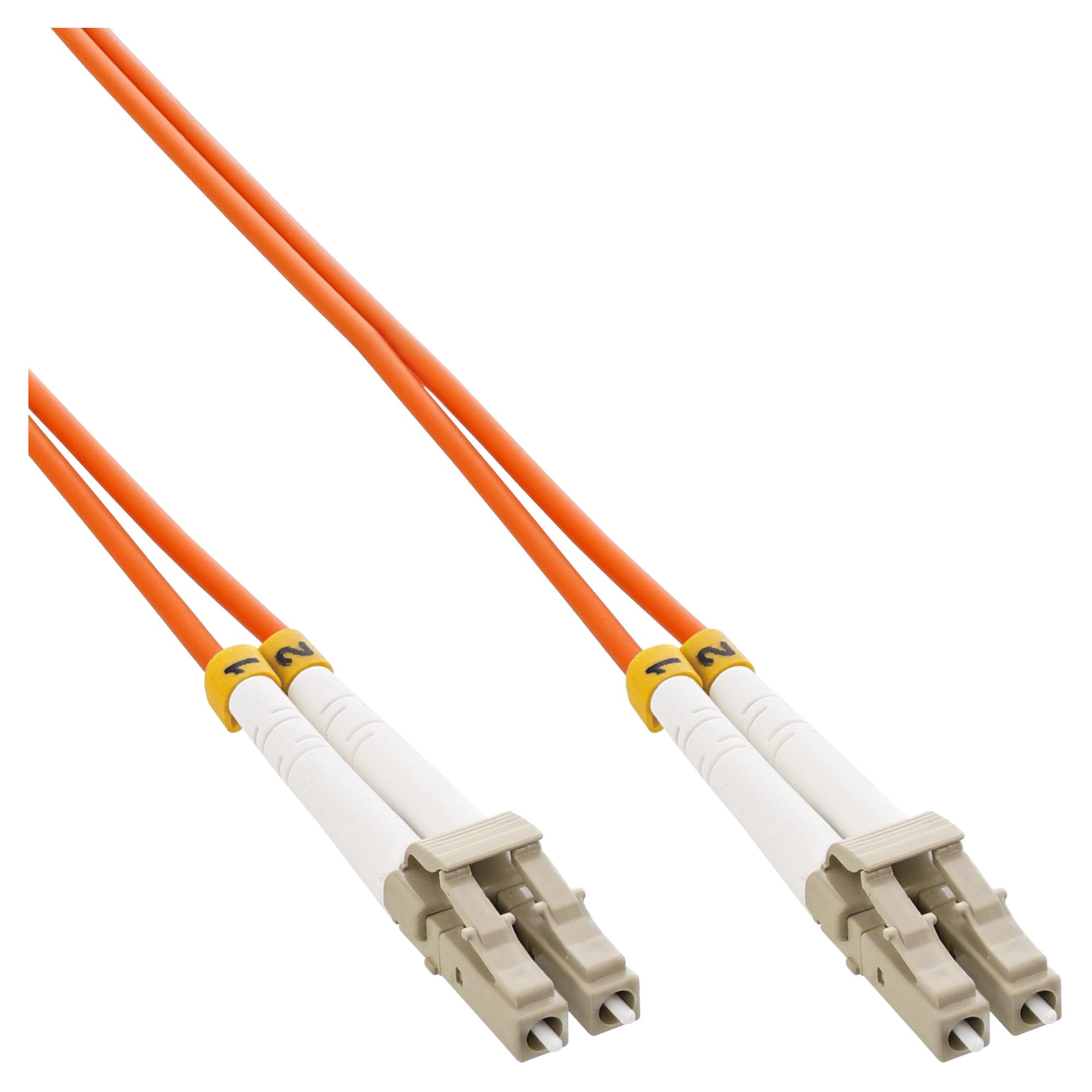 Inline 88535A - 35m Oranje Kabel