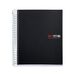 Miquelrius Notitieboek The Original A5 Geruit Zwart