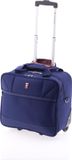 Gladiator Metro Handbagage Laptop Trolley - Blauw