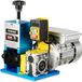 Merkloos / Sans marque Fiona KabelStripper Machine - Draadstripper - Kabelpeller - Kabelstriptang - Stripmachine - Blauw