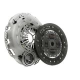LuK Kupplungssatz 624399300 | NISSAN 350Z Coupe, 350Z Roadster