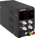 VOLTCRAFT ESP-3010 Labvoeding, regelbaar 0 - 30 V/DC 0 - 10 A 300 W