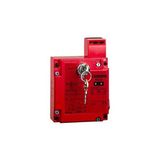 Schneider XCSE731126 XCSE-S-S-Sh.-Pos.sch. Met.gek, 2Ö+1S, gest. schlt. 2 leiding.