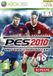 Konami Pro Evolution Soccer 2010 - Xbox 360