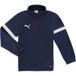Puma Sweaters INDIVIDUARISE ZIP TOP JR