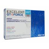 Excellent Biover Uitstekende GT-krachtvitaliteit 30 ampoules