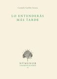 Lo entenderás más tarde: 43