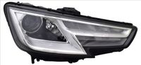 TYC phare gauche 20-15872-06-2
