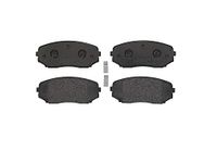 Brembo P 49 040 remvoeringset, schijfrem - (4-delig)