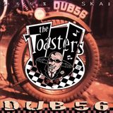 Sonic Rendezvous The Toasters - Dub 56 (LP)