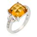 Orphelia ZR-3717/52 - Ring (sieraad) - Zilver 925