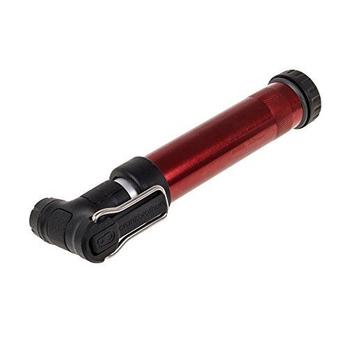 GEM pomp klein rood
