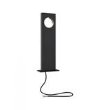 Paulmann Ivo Lampe d'extérieur - 150 Lumen - 3000K - Gris