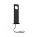 Paulmann Ivo Lampe d'extérieur - 150 Lumen - 3000K - Gris