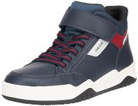 GEOX J PERTH BOY Blauw 29 EU