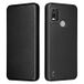 Nokia C21 Plus - Fibre de Carbone - Noir