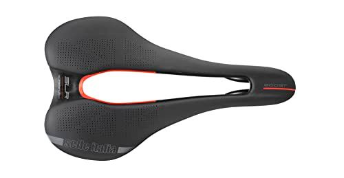 Selle Italia Zadel Italia SLR Boost KC Mangaan Superflow