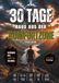 30 Tage raus aus der Komfortzone: Fitness Edition