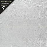 Archive Iron & Wine Archive Series Vol. 5: Tallahassee (LP) (Coloured Vinyl) (Limited Edition)