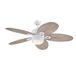 Westinghouse Lighting 7316440 Oasis Plafondventilator